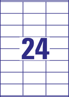 Avery Zweckform 5