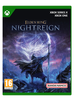 Elden Ring Nightreign Seekers Edition 8