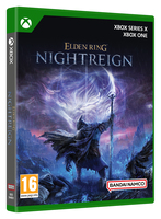 Elden Ring Nightreign Seekers Edition 9