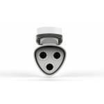 Mobotix - M73 - IP-Sicherheitskamera - Universal - Verkabelt - Auto - Manuell - 80000 h - EN55032, EN55035, EN50121-4 EN61000-6-1, EN 6100