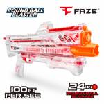X-shot - Xshot Faze Ragequit Round 24-ball Rider (36498)