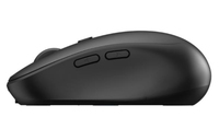 Nilox Pc Components - Mouse Wireless Black 3200 Dpi
