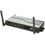 Allnet - ALL3500, 2,4 GHz, Verkabelt & Kabellos, Schnelles Ethernet, 802.11b, 802.11g, Wi