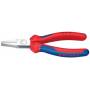 Knipex - Flachzange 20 02 160, Greifzange