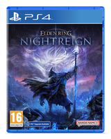 Elden Ring Nightreign Seekers Edition 8