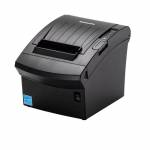 Bixolon - SRP-350plusV - Belegdrucker - Thermodirekt - 8 cm Rolle - 180 dpi - bis zu 400 mm/Sek. - USB 2.0, LAN - Cutter (SRP-350plusVK)