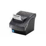 Bixolon - SRP-350plusV - Belegdrucker - Thermodirekt - 8 cm Rolle - 180 dpi - bis zu 400 mm/Sek. - USB 2.0, LAN (SRP-350plusVSK)