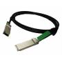 Avaya - - Netzwerkkabel - QSFP+ zu QSFP+ - 3 m
