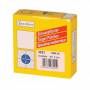 Avery - AVERY Zweckform Schupflaster, wei, Durchmesser: 19 mm Inhalt: 1000 Stck (3521)