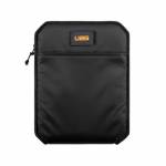 Urban Armor Gear - UAG Rugged Sleeve for iPad Pro 12.9 Black - Schutzhlle fr Tablet - widerstandsfhig - 840D Nylon - Schwarz - 1