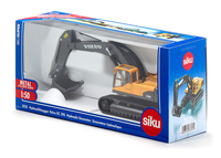 Siku 1