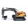Siku - SUPER Hydraulikbagger Volvo EC 290, Modellfahrzeug