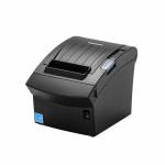 Bixolon - SRP-350V - Belegdrucker - Thermodirekt - 8 cm Rolle - 180 dpi - bis zu 300 mm/Sek. - USB 2.0, seriell - Cutter (SRP-350VSK)