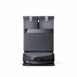 Ecovacs - X8 OMNI Black Saug-Wischroboter