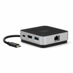 Owc - USB-C Travel Dock E, Dockingstation