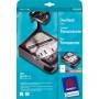 Avery - - Polyesterfilm - wei - A4 (210 x 297 mm) - 20 Stck. (10 Bogen x 2) (3562)