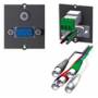 Bachmann - Custom Modul 1x VGA + 1x Stereo
