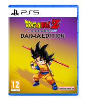 Bandai Namco 3