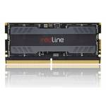 Mushkin - SO DDR5 16GB PC 5600 CL46 Mushkin Redline 1,1V single intern retail