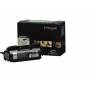 T64 Lexm. Toner Return 1
