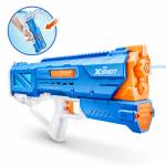 Zuru - XSHOT Water - Hydra Pulse Motor Soaker , Wasserblaster