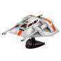 Revell - 03604 Star Wars Snow Speeder Bausatz (03604)