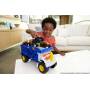 Hot Wheels Monster Truck - Hw Monster Trucks Monster Mover