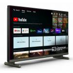 Philips Professional Displays - PHILIPS Hotel TV 24HFL4518/12 61,0cm(24) Hospitality