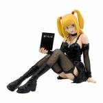 Anime Manga - Death Note Misa