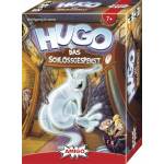 Amigo - HUGO - Das Schlossgespenst, Brettspiel