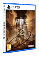 Little Nightmares Iii 1