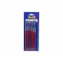 Revell 29621 -6 Stck Pinselpalette Standard - Revell 29621 6pc(s) general purpose paint brush