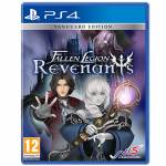 Gioco Di Ruolo (rpg) - Fallen Legion Revenants - Vanguard Ed.