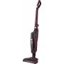 Grundig - Grundig VCH 9930 Bagless Berry,Black 0.5 L
