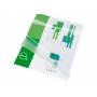 Accessori Per Plastificatrici - Cf100 Pouches A3 100my Lucido