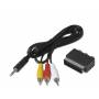 Technisat - Adapter Set - Video-/Audio-Kabelkit