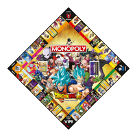 Giochi Da Tavolo 1