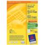 Avery Zweckform - - Etiketten - wei - 42,3 x 70 mm 2100 Etikett(en) (100 Bogen x 21) (3652)