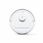 Ecovacs - Deebot MINI Blau (wei�/blau, Inklusive Mini-OMNI-Station)