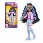 Spin Master - Unicorn Academy - Ankleidepuppe Layla