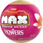 Zuru - MAX Premium Flowers Collection, Konstruktionsspielzeug