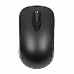 Targus - WWCB - Maus - funktioniert mit Chromebook - optisch - 3 Tasten - kabellos - Bluetooth 5.2 - Schwarz