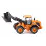 Sieper Gmbh - SUPER JCB 435S Agri Radlader, Modellfahrzeug