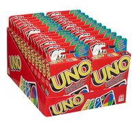 Mattel W2087 - Uno, Kartenspiel 1