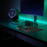 Steelseries - Qck Edge large - Mauspad (63823)