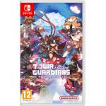 Bandai Namco - Towa And The Guardians Of The Sacred Tree (nintendo Switch)