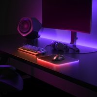 Steelseries [hardware / Electronic] Qck Prism Cloth Mauspad 3
