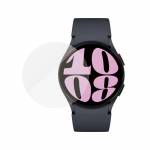 Panzerglass - PanzerGlass Samsung Galaxy Watch 6 Classic 43mm Transparente Vidrio templado, Tereftalato de polietileno (PET)