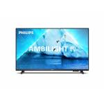 Philips Tpv - 32 Fhd Smart Tv Ambilight