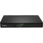 Yeastar - S-Series S412 - Hybrid PBX - 2 FXO-Ports